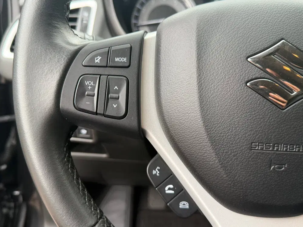 Suzuki S-Cross 1.4 NIEUWSTAAT 129PK Smart Hybrid 2023 uit 2023, foto 14