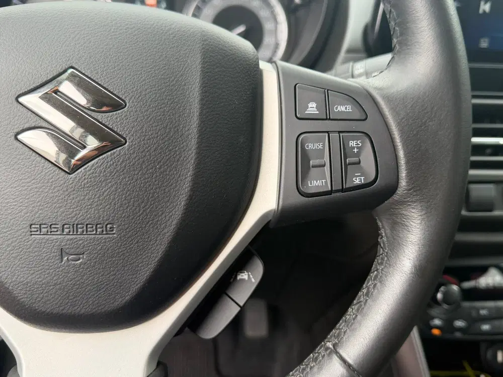 Suzuki S-Cross 1.4 NIEUWSTAAT 129PK Smart Hybrid 2023 uit 2023, foto 15