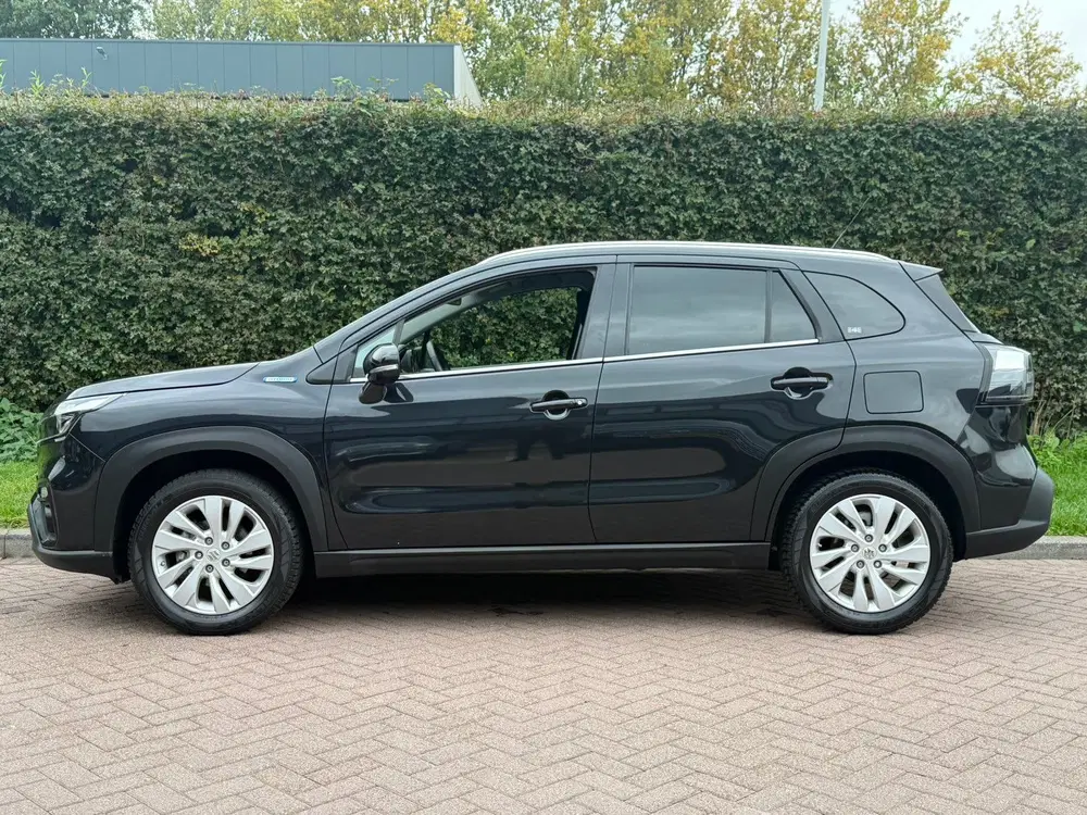 Suzuki S-Cross 1.4 NIEUWSTAAT 129PK Smart Hybrid 2023 uit 2023, foto 3
