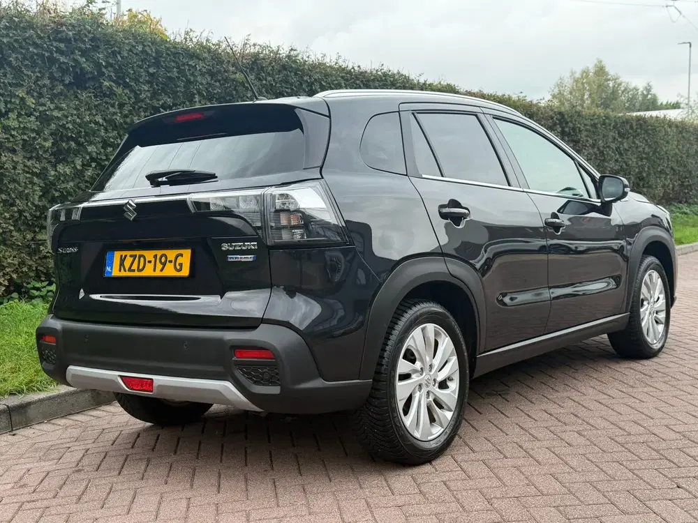 Suzuki S-Cross 1.4 NIEUWSTAAT 129PK Smart Hybrid 2023 uit 2023, foto 6