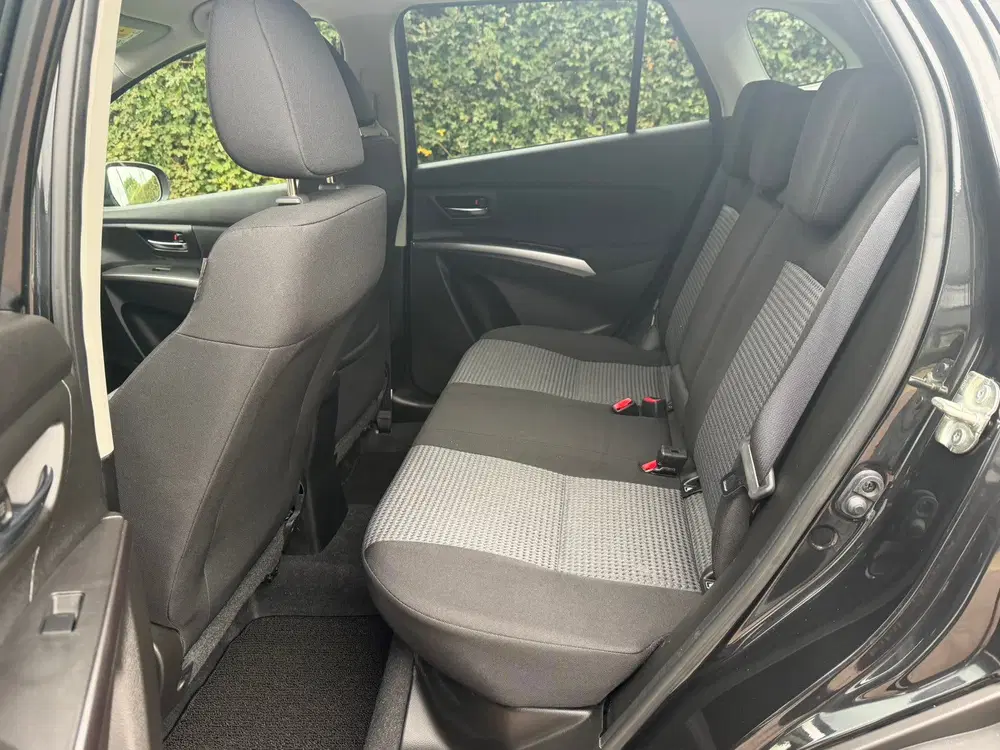 Suzuki S-Cross 1.4 NIEUWSTAAT 129PK Smart Hybrid 2023 uit 2023, foto 8