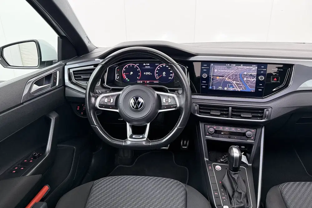 Volkswagen Polo 1.0 TSI 96 PK Aut 3x R-Line Pano-dak Beats uit 2021, foto 10