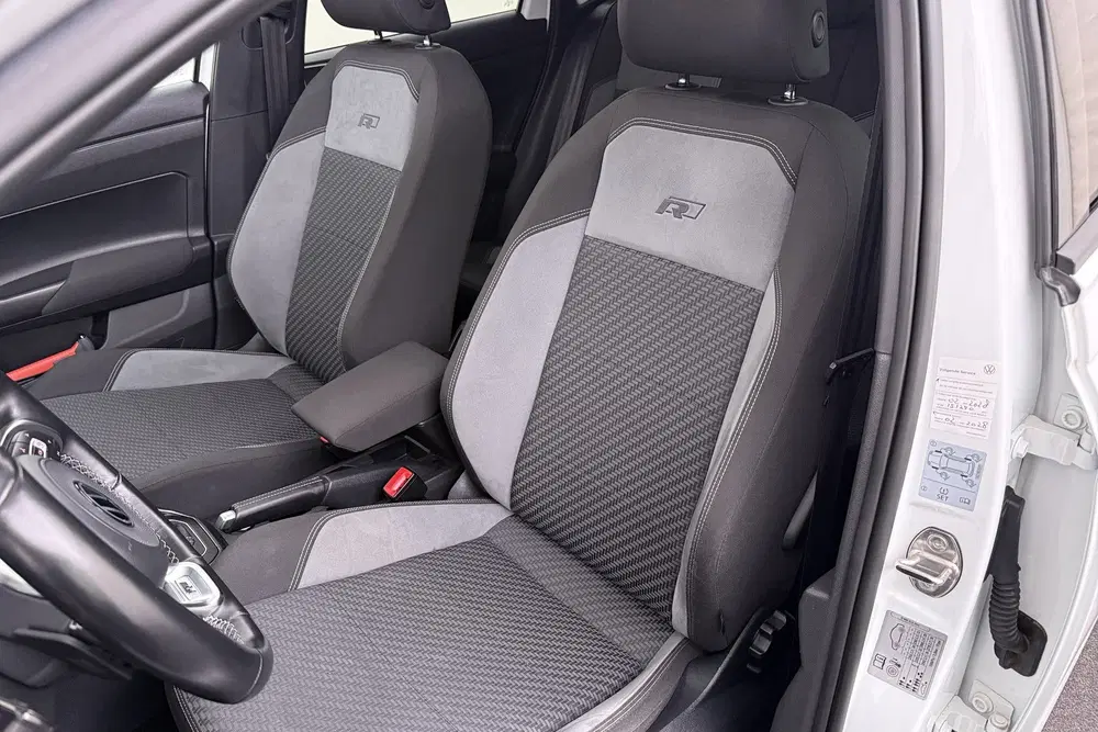 Volkswagen Polo 1.0 TSI 96 PK Aut 3x R-Line Pano-dak Beats uit 2021, foto 11