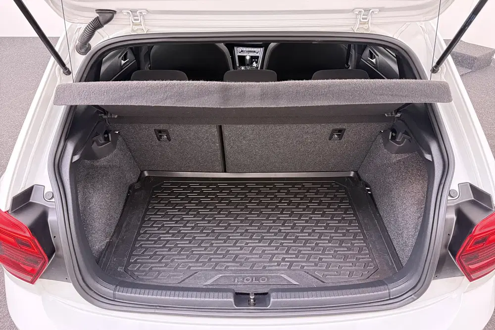 Volkswagen Polo 1.0 TSI 96 PK Aut 3x R-Line Pano-dak Beats uit 2021, foto 15