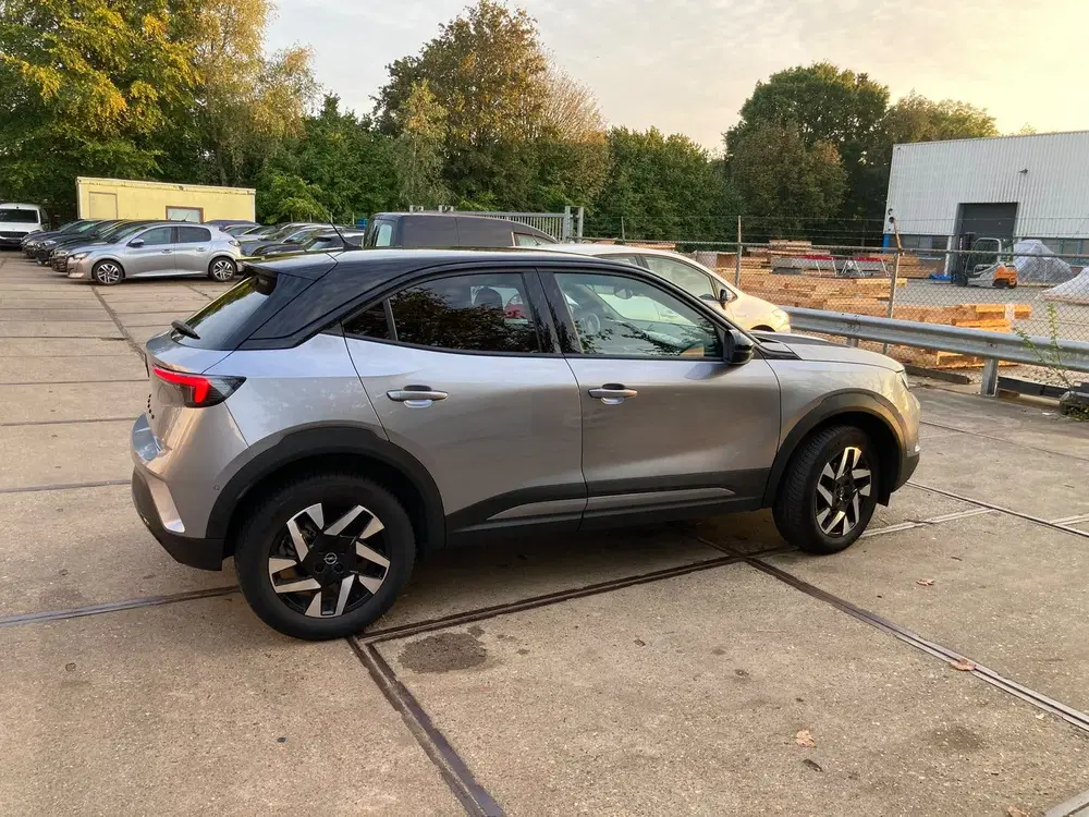 Opel Mokka 1.2 130pk Start uit 2024, foto 3
