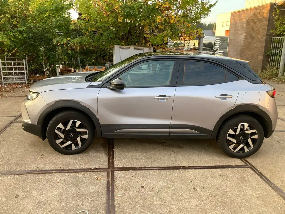 Opel Mokka 1.2 130pk Start uit 2024, foto 4