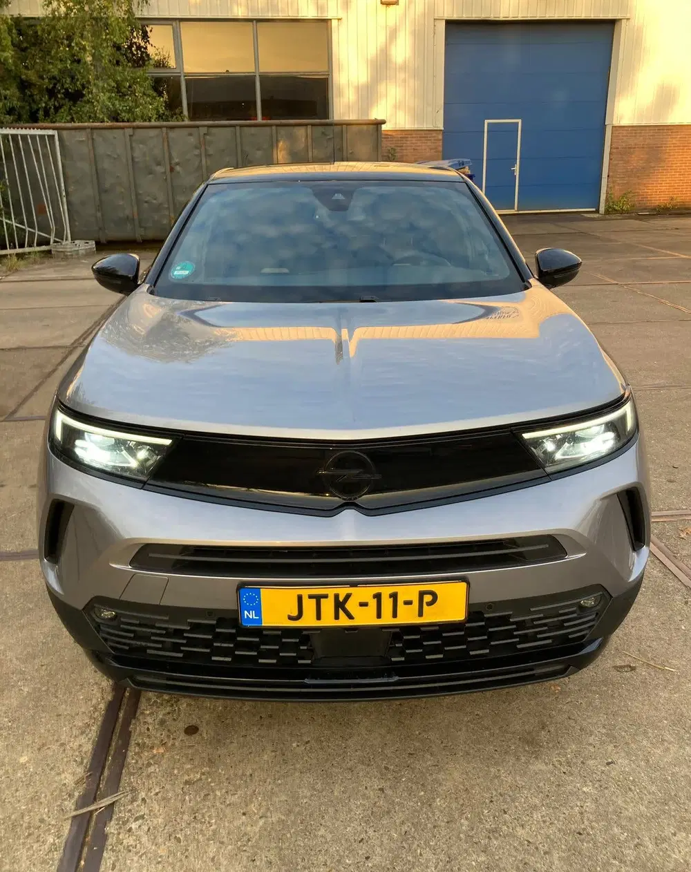 Opel Mokka 1.2 130pk Start uit 2024, foto 6