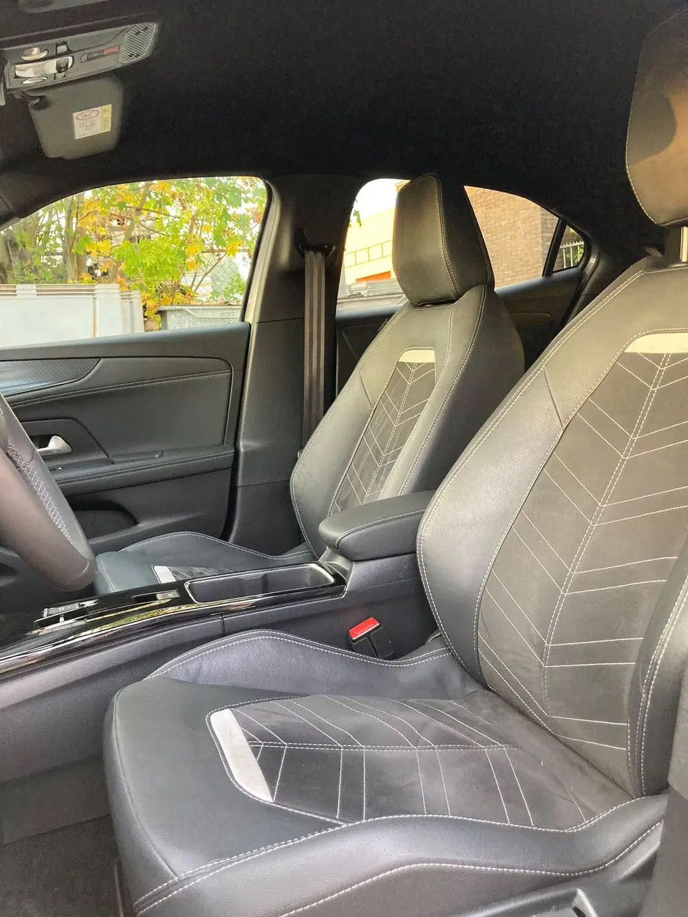 Opel Mokka 1.2 130pk Start uit 2024, foto 9