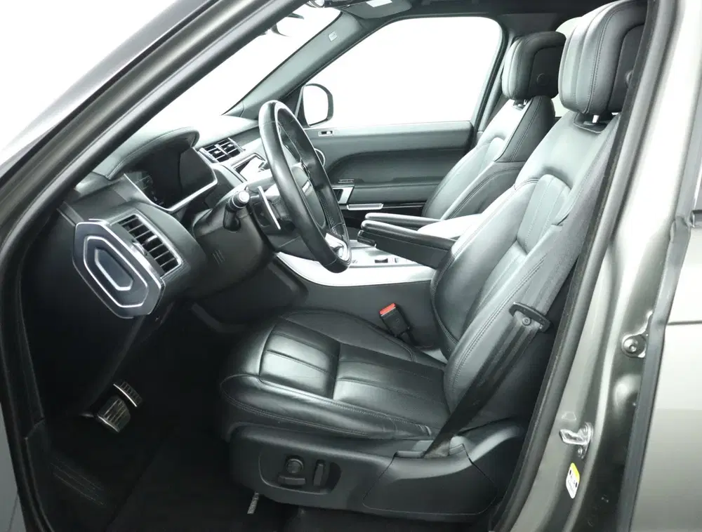 Land Rover Range Rover Sport P400e HSE Dynamic Stealth uit 2020, foto 10