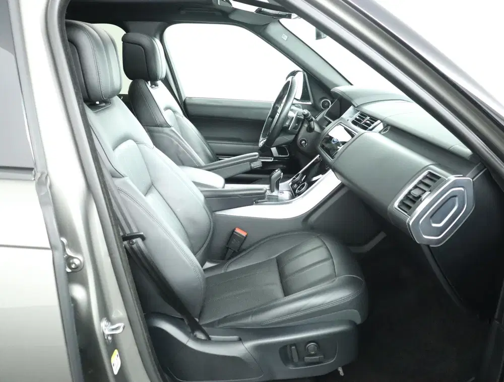 Land Rover Range Rover Sport P400e HSE Dynamic Stealth uit 2020, foto 11