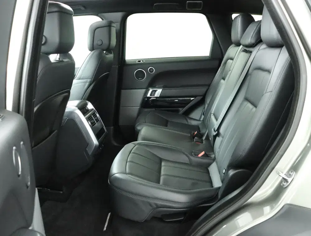 Land Rover Range Rover Sport P400e HSE Dynamic Stealth uit 2020, foto 12