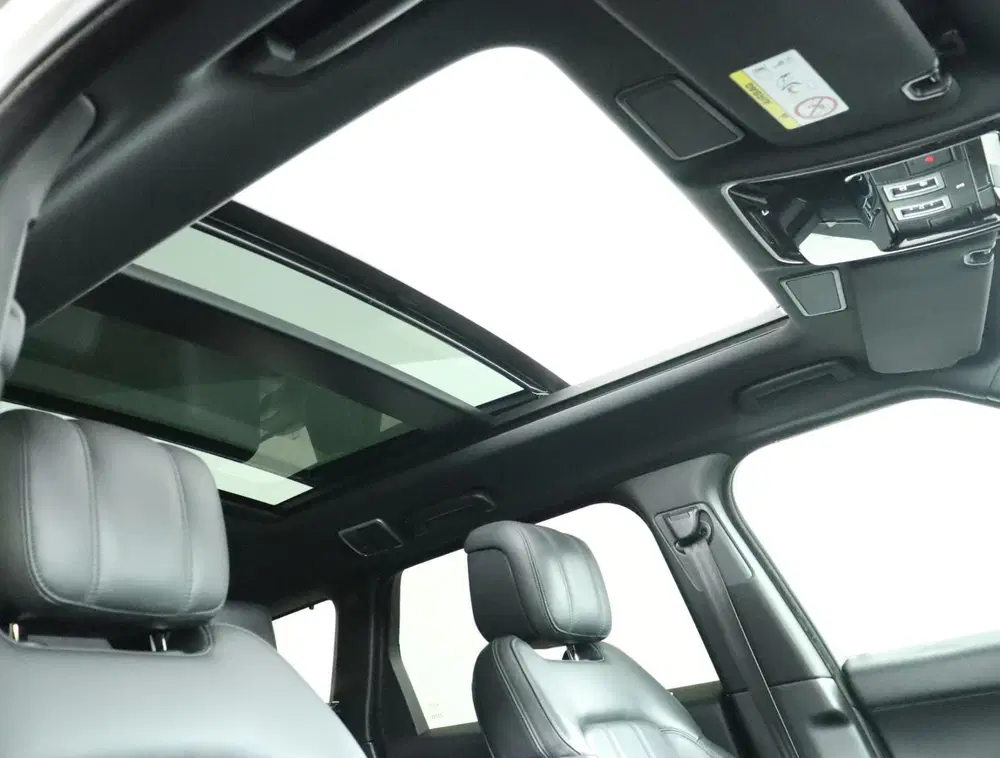 Land Rover Range Rover Sport P400e HSE Dynamic Stealth uit 2020, foto 13
