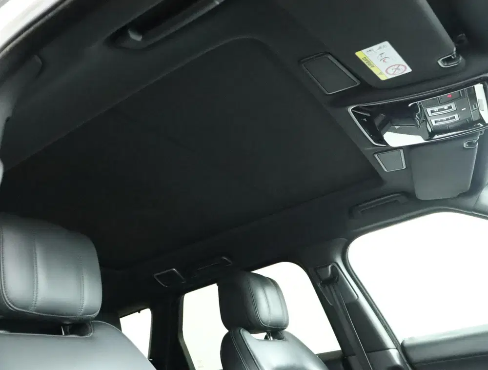 Land Rover Range Rover Sport P400e HSE Dynamic Stealth uit 2020, foto 14