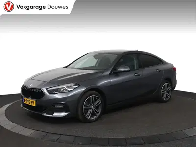 BMW 2-serie Gran Coupé 218i High Executive uit 2021