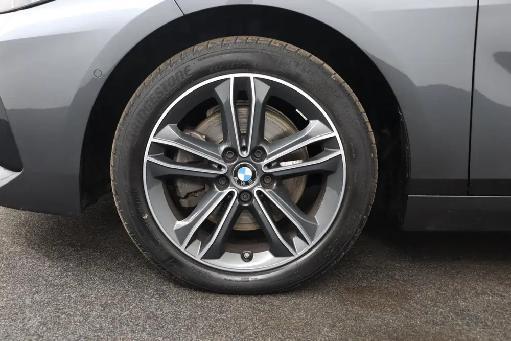 BMW 2-serie Gran Coupé 218i High Executive uit 2021, foto 10