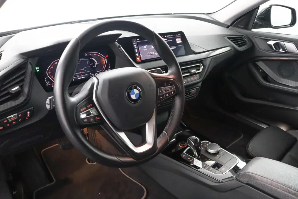 BMW 2-serie Gran Coupé 218i High Executive uit 2021, foto 11