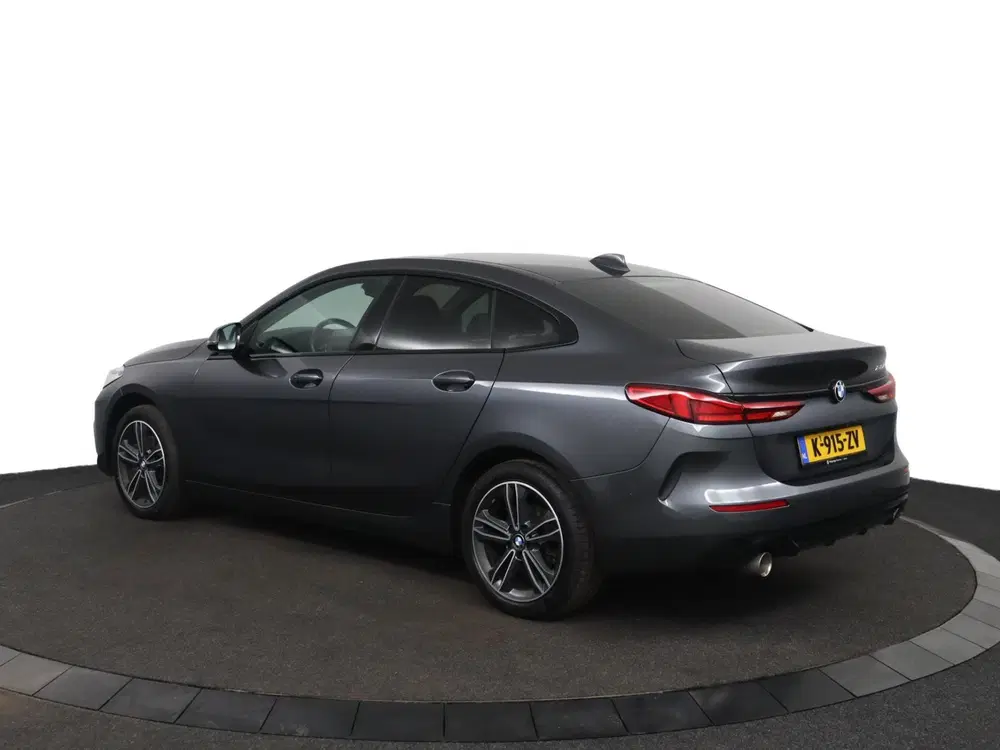 BMW 2-serie Gran Coupé 218i High Executive uit 2021, foto 3