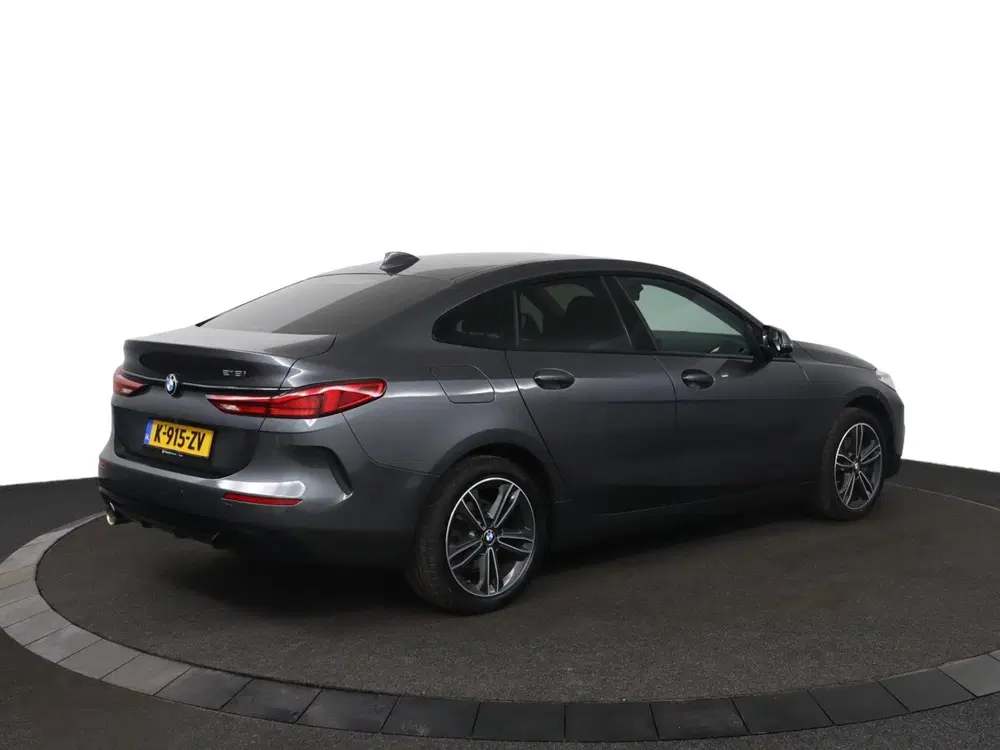 BMW 2-serie Gran Coupé 218i High Executive uit 2021, foto 5
