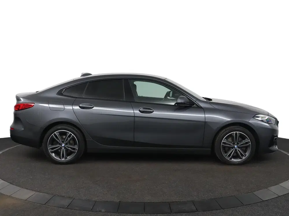 BMW 2-serie Gran Coupé 218i High Executive uit 2021, foto 6