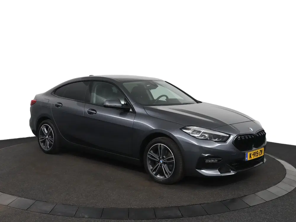 BMW 2-serie Gran Coupé 218i High Executive uit 2021, foto 7