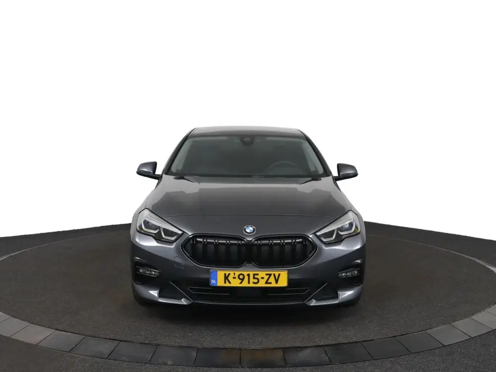 BMW 2-serie Gran Coupé 218i High Executive uit 2021, foto 8