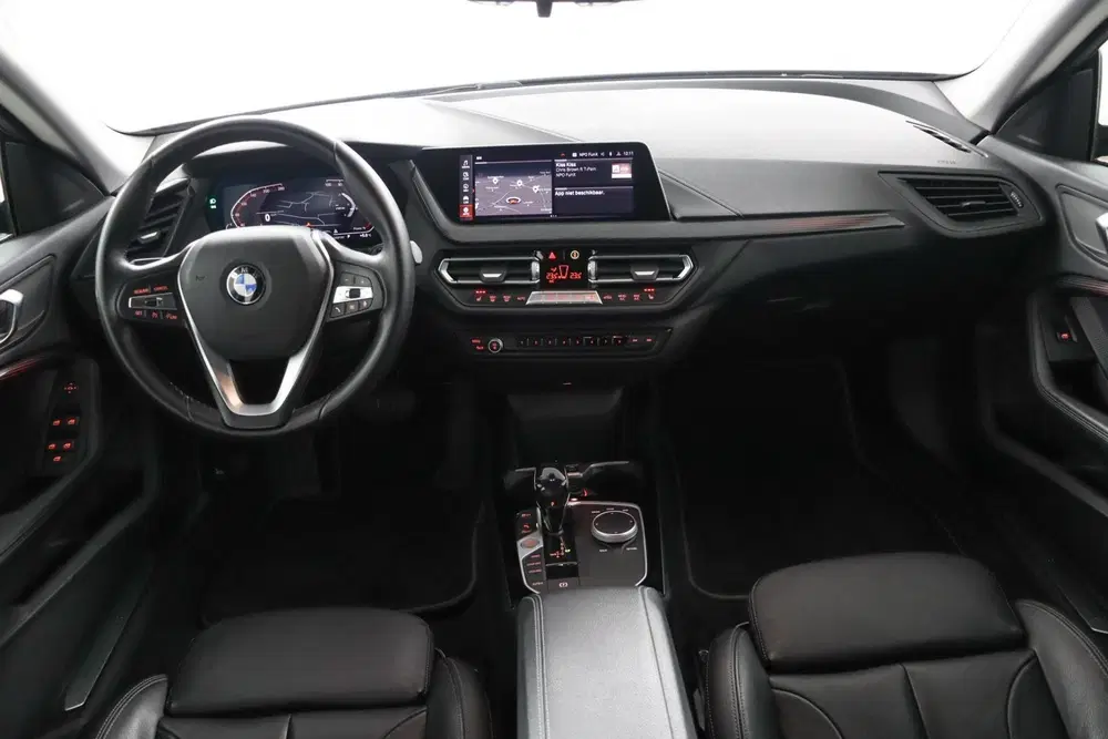 BMW 2-serie Gran Coupé 218i High Executive uit 2021, foto 9