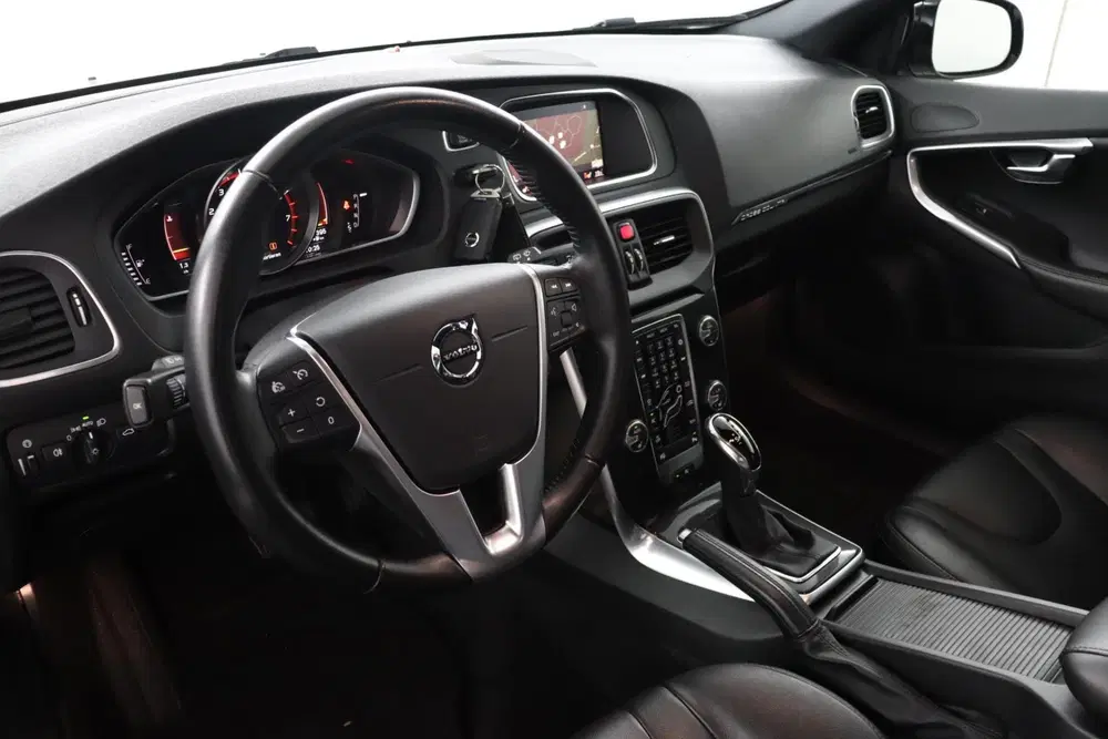 Volvo V40 Cross Country T3 Polar+ Luxury uit 2020, foto 11