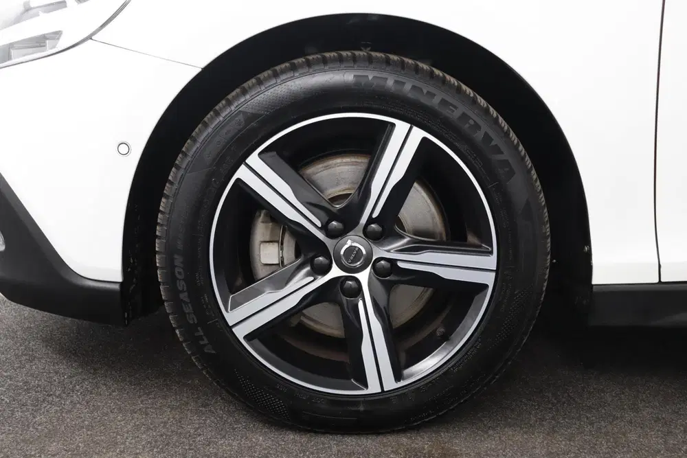 Volvo V40 Cross Country T3 Polar+ Luxury uit 2020, foto 5