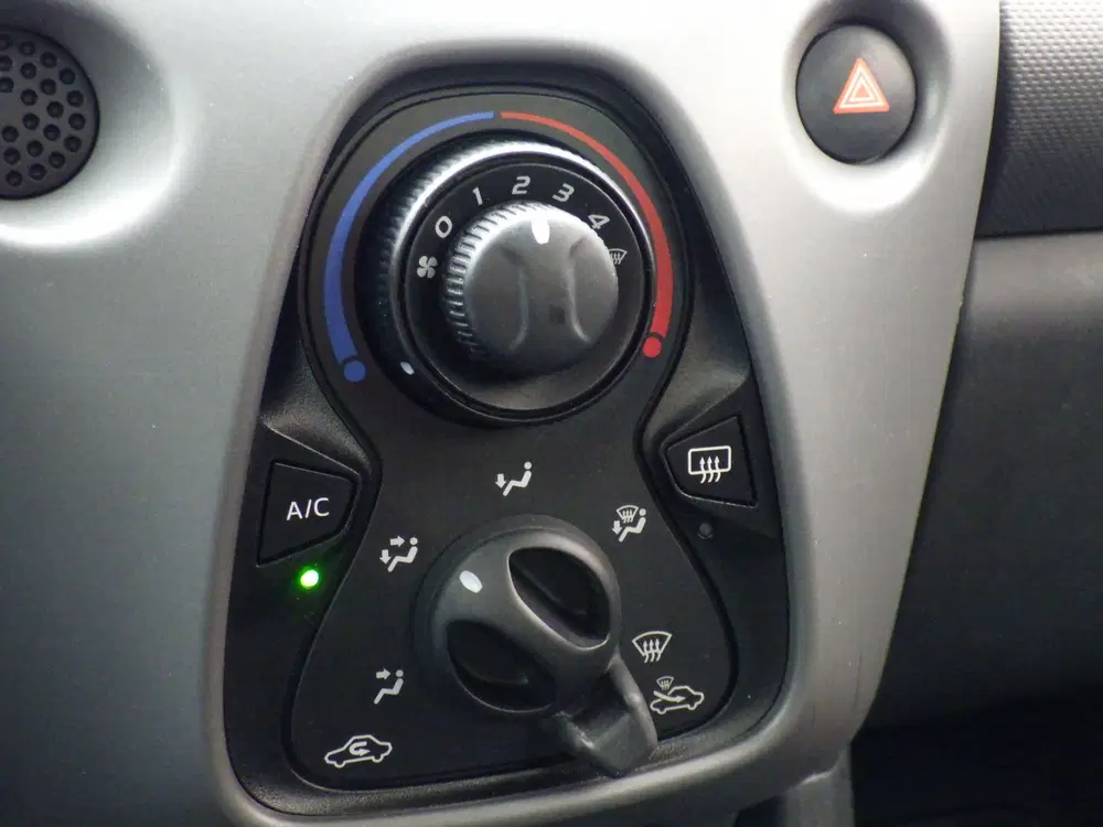 Peugeot 108 1.0 e-VTi Active Airco uit 2020, foto 10