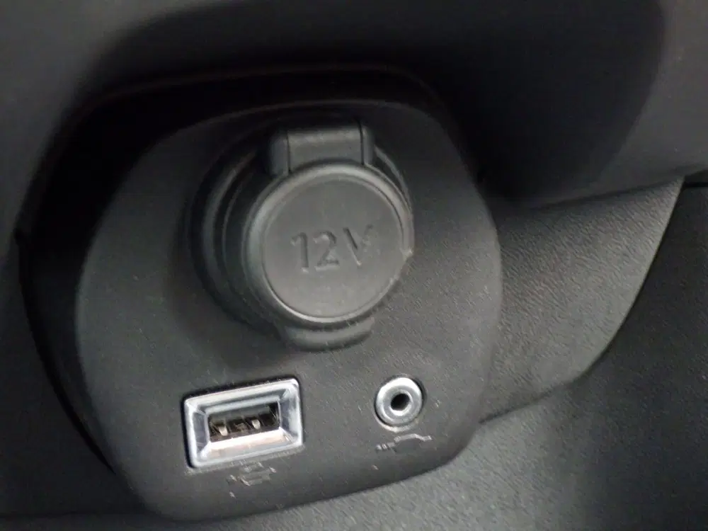 Peugeot 108 1.0 e-VTi Active Airco uit 2020, foto 13