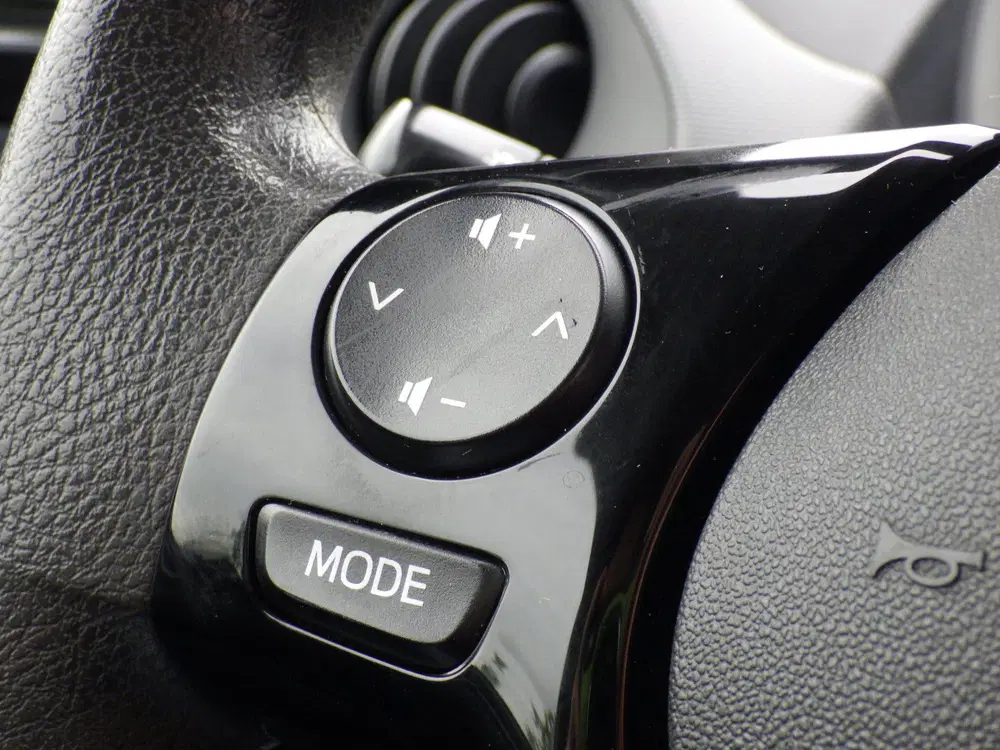 Peugeot 108 1.0 e-VTi Active Airco uit 2020, foto 14