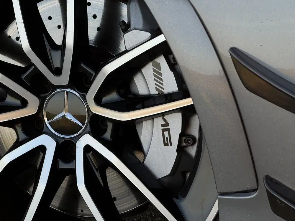 Mercedes-Benz A-Klasse AMG 35 Aero pack Sportstoel Memory 36 uit 2019, foto 7