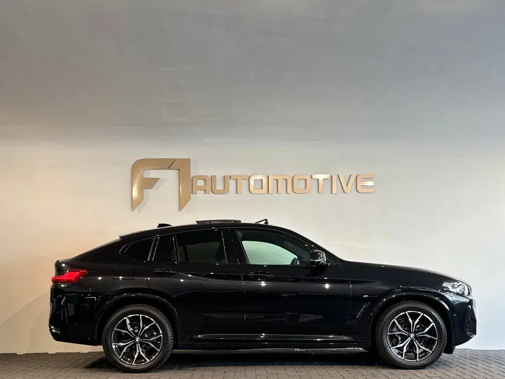 BMW X4 XDrive30i High Executive Pano uit 2025, foto 7