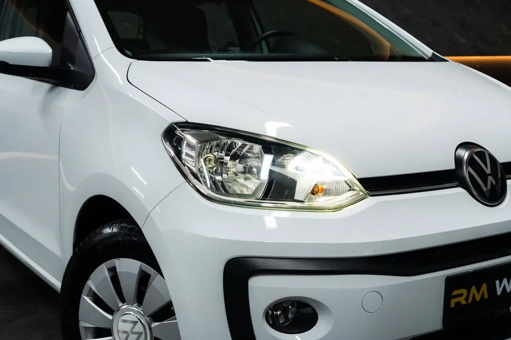 Volkswagen up! uit 2021, foto 10