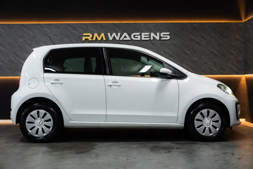 Volkswagen up! uit 2021, foto 11