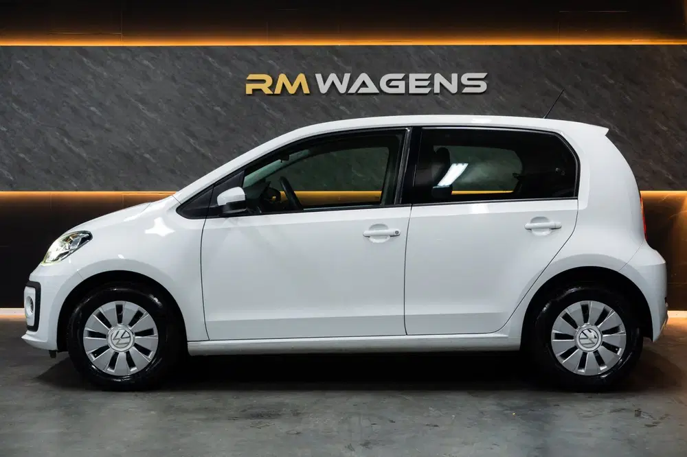 Volkswagen up! uit 2021, foto 12