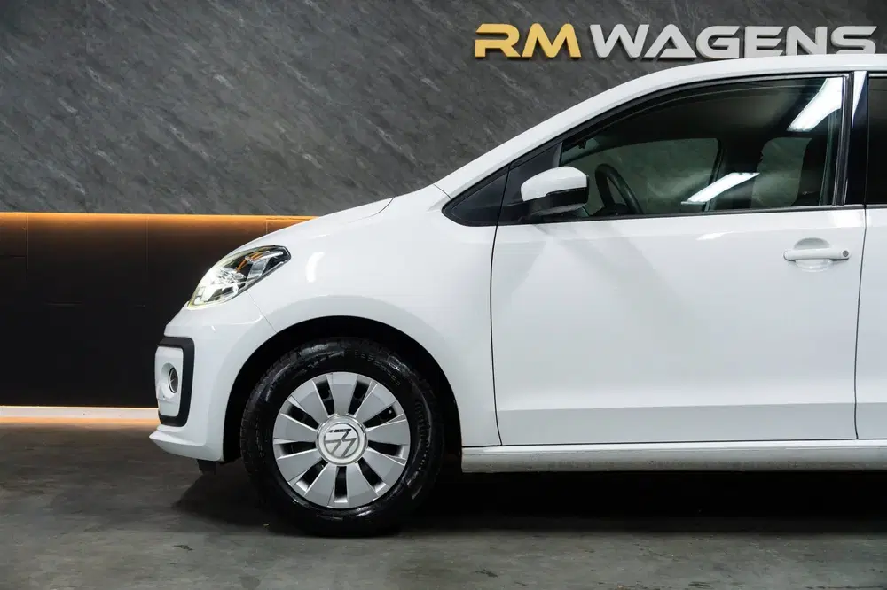 Volkswagen up! uit 2021, foto 13