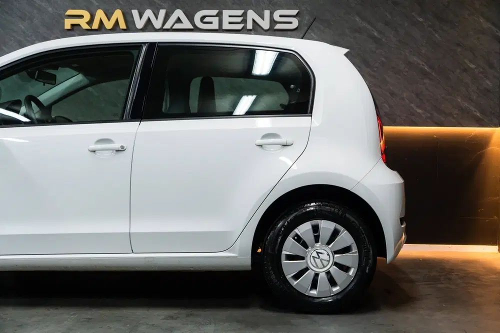 Volkswagen up! uit 2021, foto 14