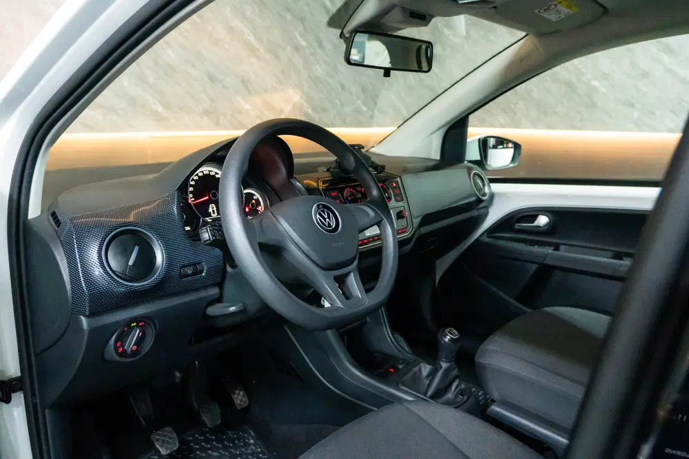 Volkswagen up! uit 2021, foto 15