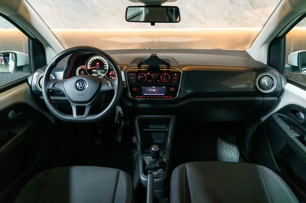 Volkswagen up! uit 2021, foto 3