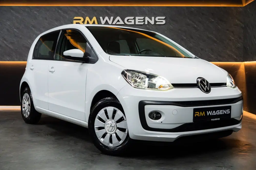 Volkswagen up! uit 2021, foto 4