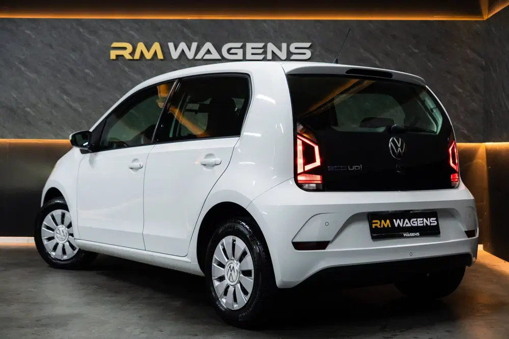 Volkswagen up! uit 2021, foto 5