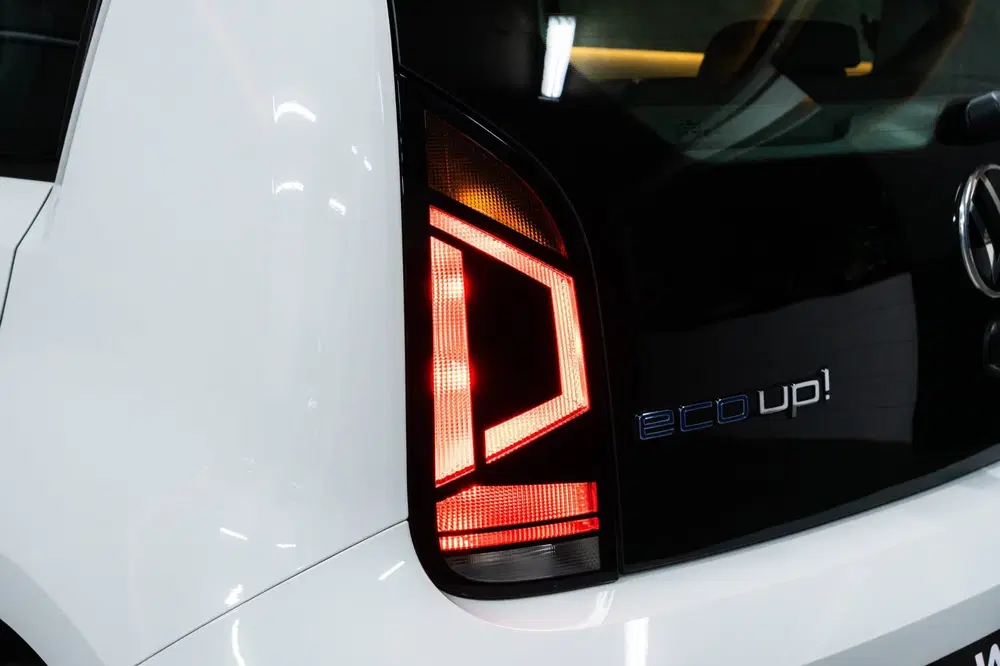 Volkswagen up! uit 2021, foto 7