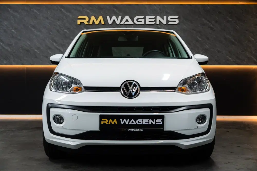 Volkswagen up! uit 2021, foto 9