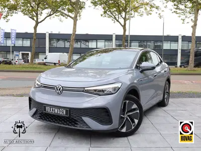 Volkswagen ID.5 Pro 77 kWh 150KW uit 2023