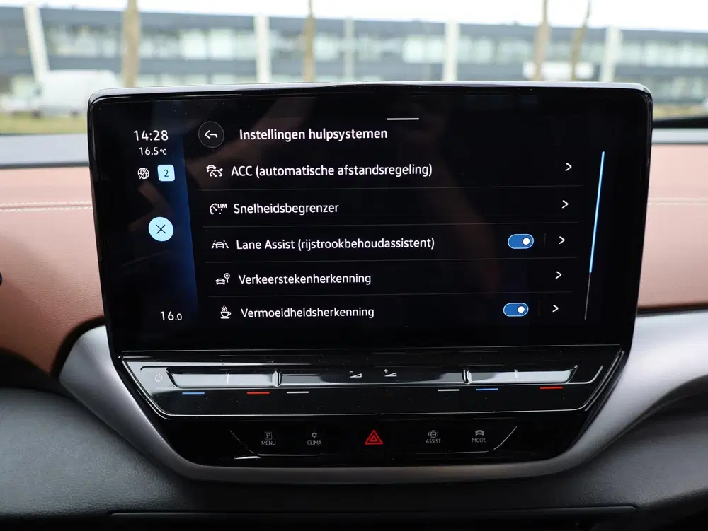 Volkswagen ID.5 Pro 77 kWh 150KW uit 2023, foto 12
