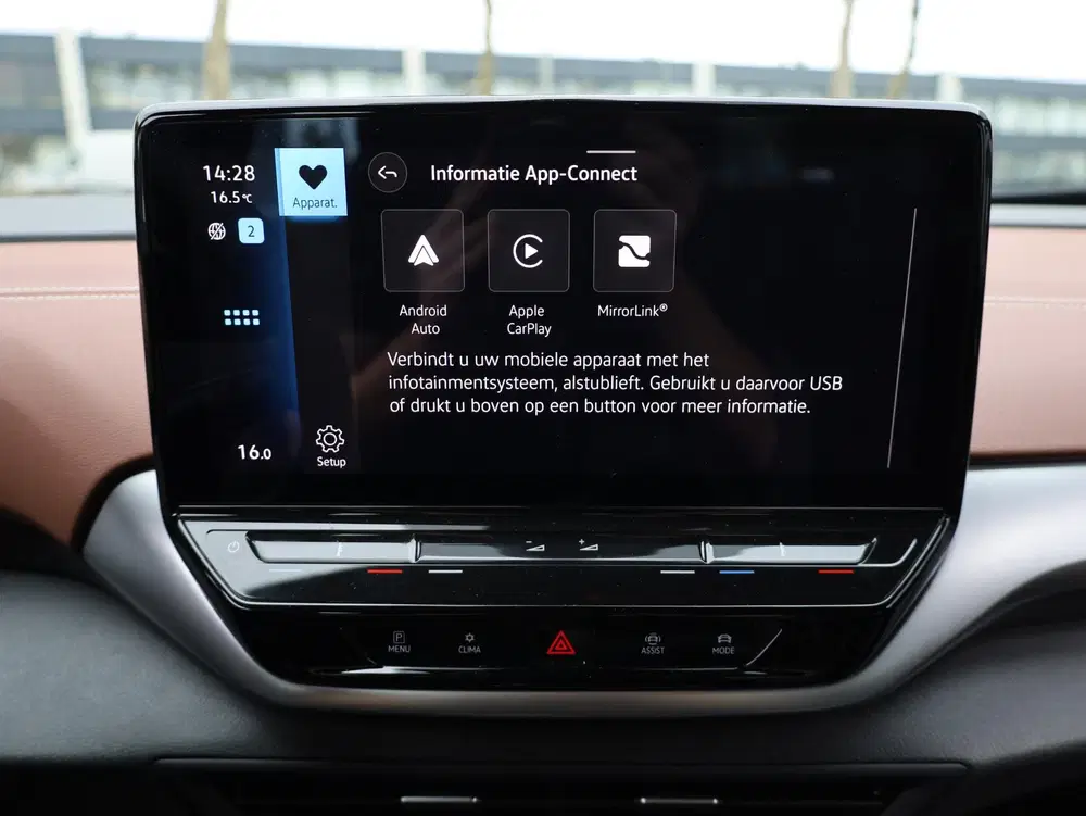 Volkswagen ID.5 Pro 77 kWh 150KW uit 2023, foto 13