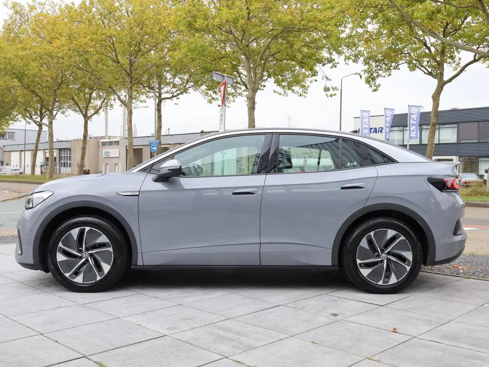 Volkswagen ID.5 Pro 77 kWh 150KW uit 2023, foto 2