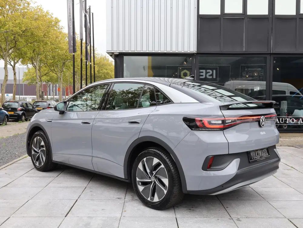 Volkswagen ID.5 Pro 77 kWh 150KW uit 2023, foto 3