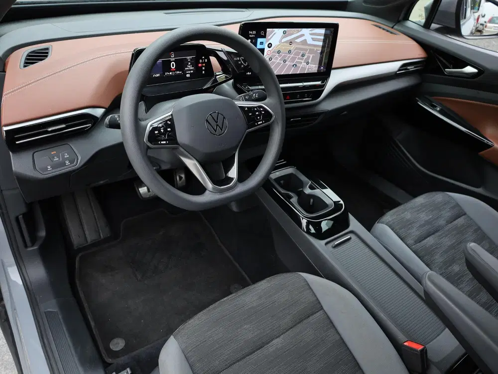 Volkswagen ID.5 Pro 77 kWh 150KW uit 2023, foto 5